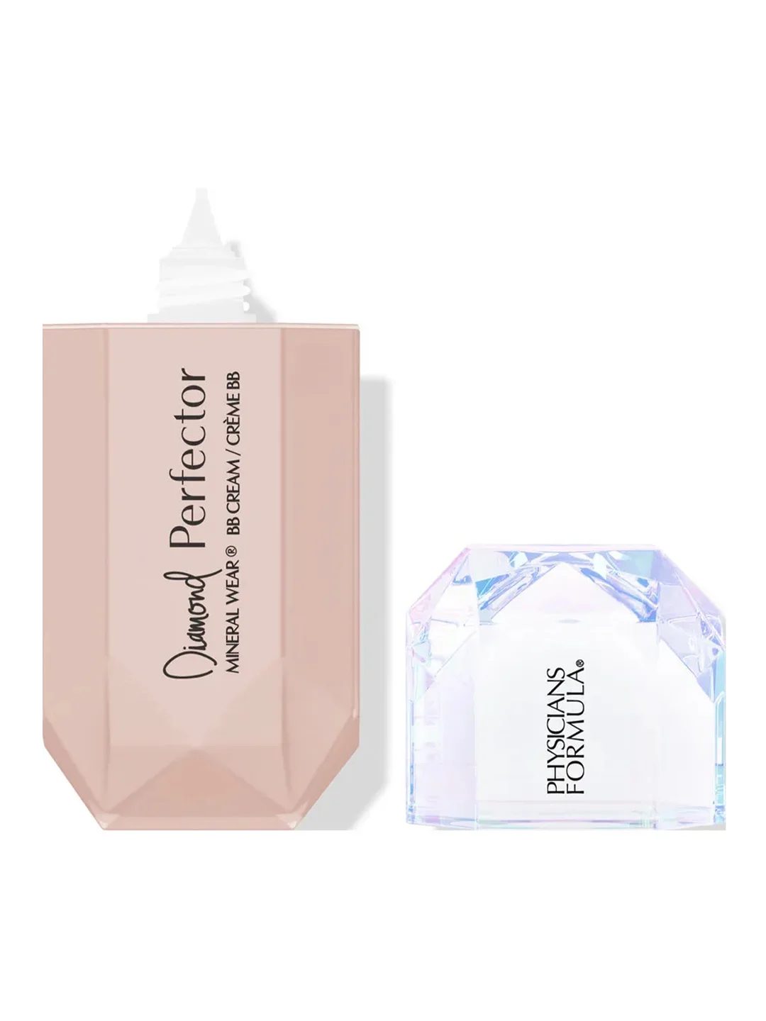 ВВ Крем Mineral Wear Diamond Perfector BB Cream PHYSICIANS FORMULA, светло-средний, 37 мл