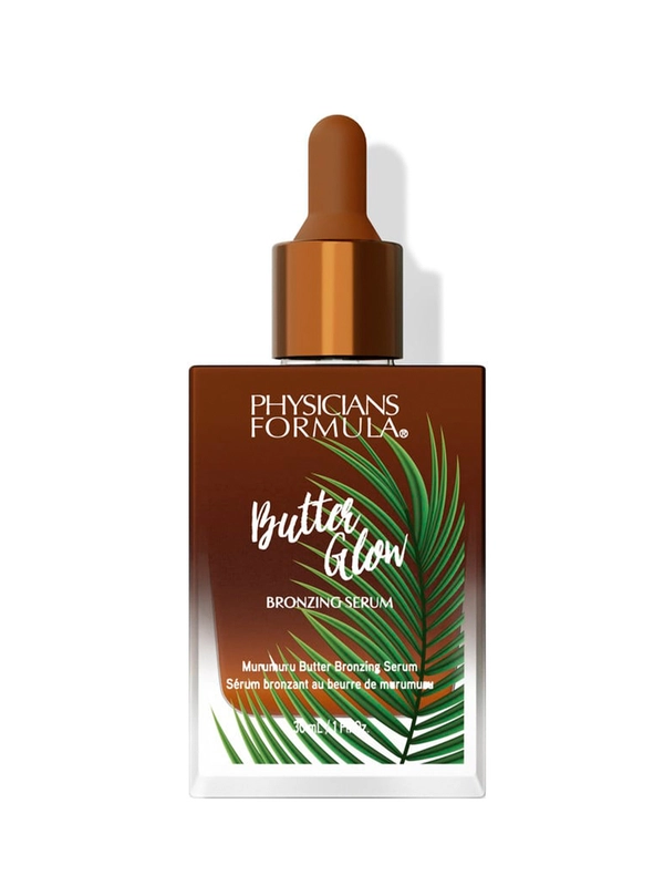 Бронзер-сыворотка Butter Glow Bronzing Serum PHYSICIANS FORMULA, поцелуй солнца, 30 мл