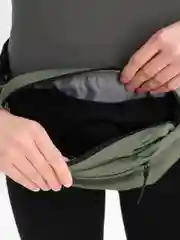 Зеленый мультифункциональня сумка на пояс Xiaomi Mijia MJXB01RM