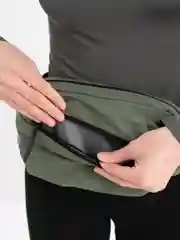 Зеленый мультифункциональня сумка на пояс Xiaomi Mijia MJXB01RM