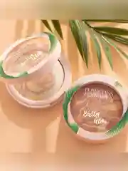 PHYSICIANS FORMULA Пудра для лица Murumuru Butter Glow Pressed Powder прозрачный, 7,5г