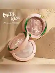 PHYSICIANS FORMULA Пудра для лица Murumuru Butter Glow Pressed Powder прозрачный, 7,5г