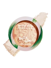 PHYSICIANS FORMULA Пудра для лица Murumuru Butter Glow Pressed Powder прозрачный, 7,5г