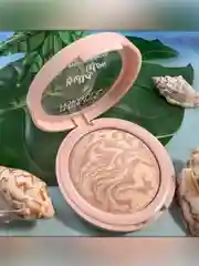 PHYSICIANS FORMULA Пудра для лица Murumuru Butter Glow Pressed Powder прозрачный, 7,5г