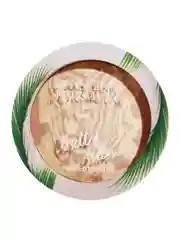PHYSICIANS FORMULA Пудра для лица Murumuru Butter Glow Pressed Powder прозрачный, 7,5г