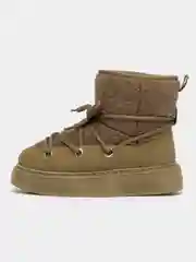 Угги женские зимние, в барашек, теплые