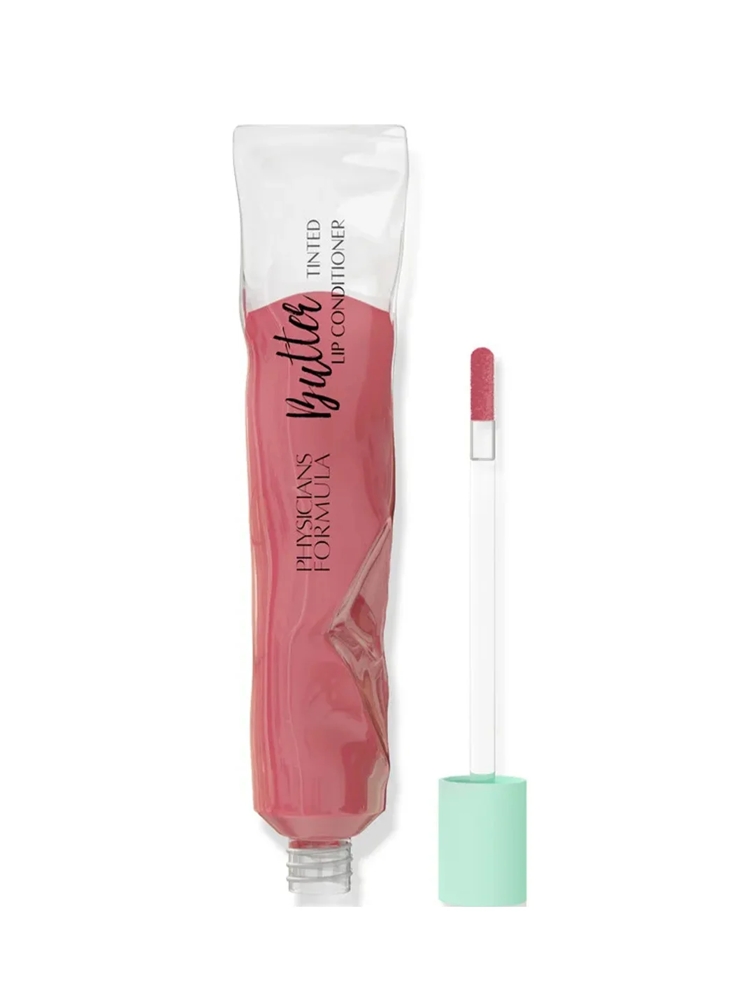 Бальзам для губ Butter Lip Tinted Conditioner PHYSICIANS FORMULA, тон: розовый рай, 7,9 мл