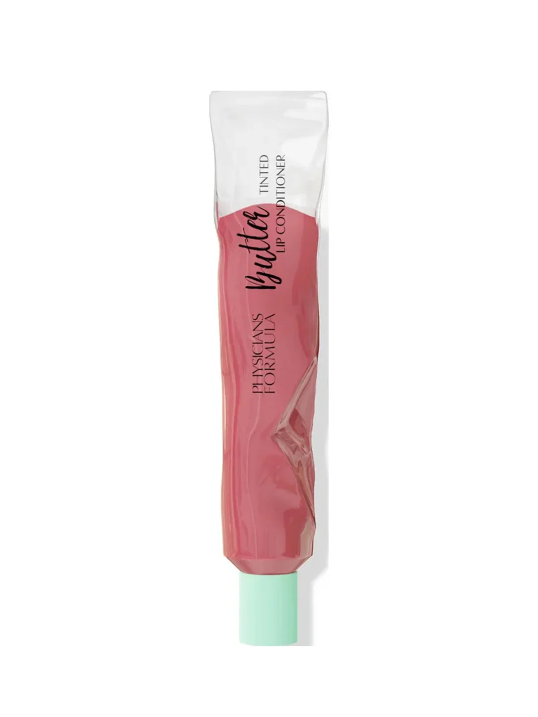 Бальзам для губ Butter Lip Tinted Conditioner PHYSICIANS FORMULA, тон: розовый рай, 7,9 мл