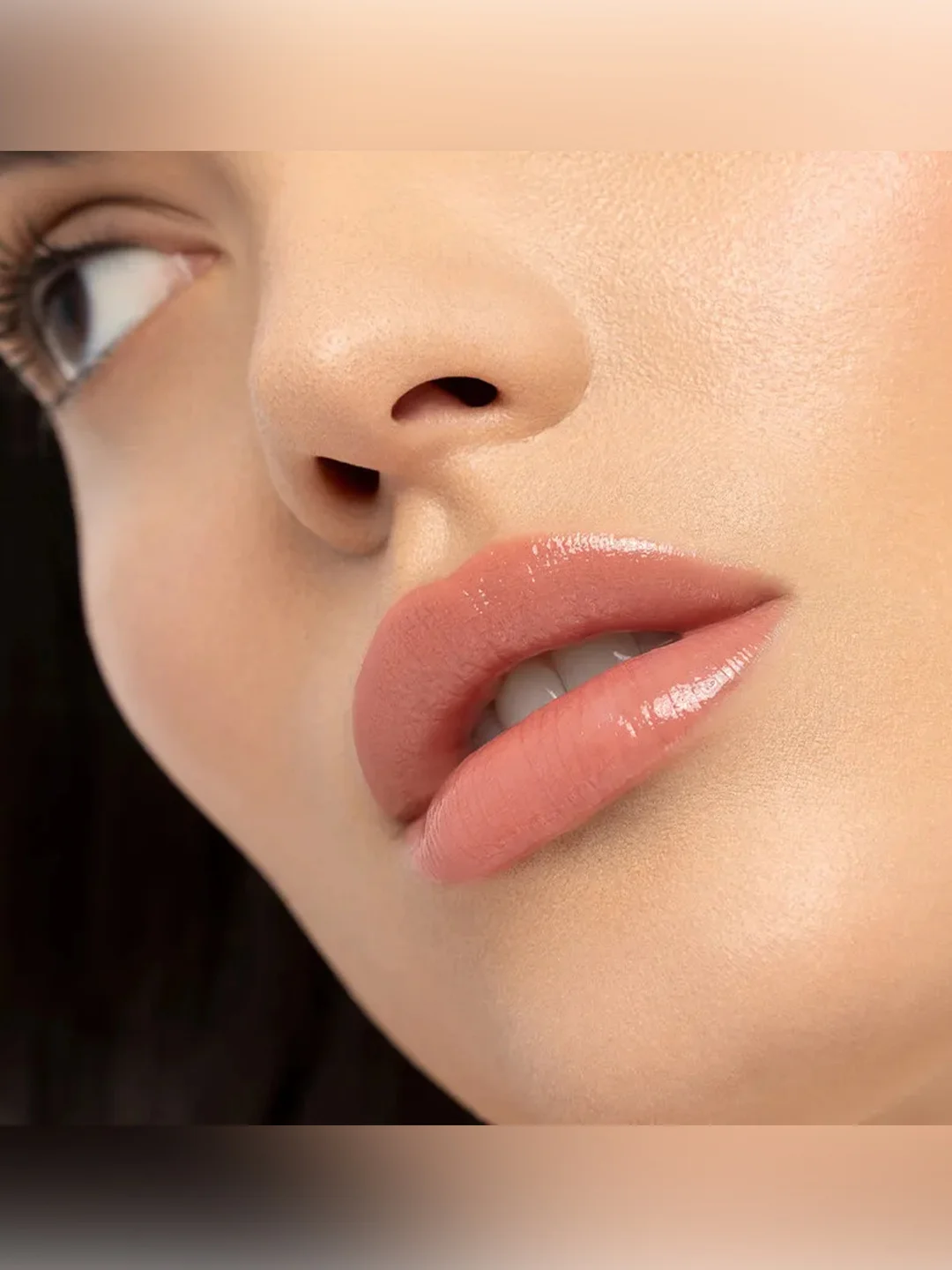 Бальзам для губ Butter Lip Tinted Conditioner PHYSICIANS FORMULA, тон: розовый рай, 7,9 мл