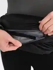 Черный мультифункциональня сумка на пояс Xiaomi Mijia MJXB01RM
