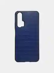 Чехол под кожу для Huawei Y6P, Honor 20 PRO