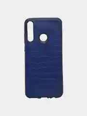 Чехол под кожу для Huawei Y6P, Honor 20 PRO