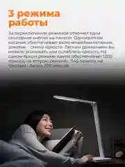 Настольная лампа Xiaomi Mijia Table Lamp Lite