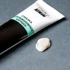 Смазка для рыболовных катушек. Низкотемпературная. Всесезонная