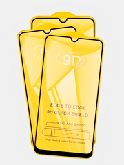 Защитное стекло Samsung Galaxy A32, A31, A22, стекло на самсунг а22, а31, а32
