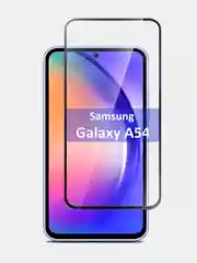 Защитное стекло Samsung Galaxy A54, стекло на самсунг а54