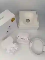 Беспроводные наушники Pods Pro2, с шумоподавлением, Bluetooth, сенсорные