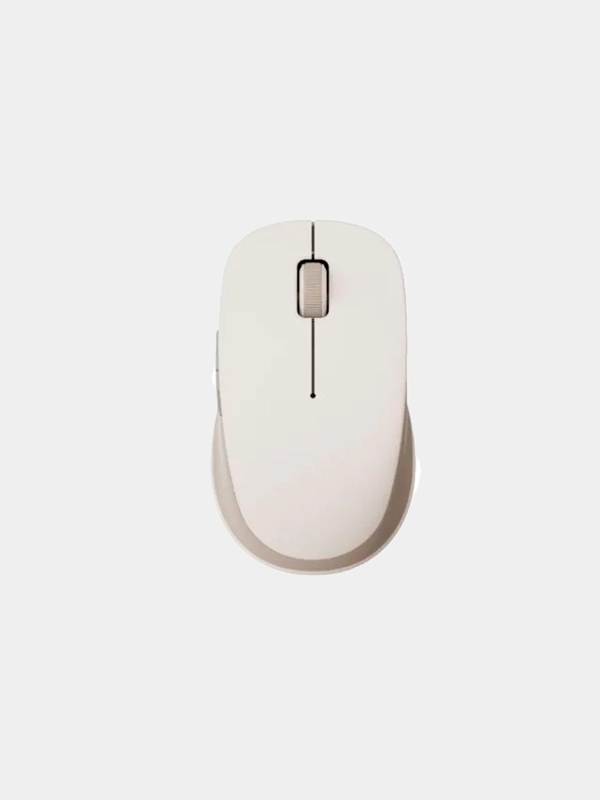 Мышь Xiaomi Mouse Wireless Bluetooth Dual Mode 2, XMSMSB01YM