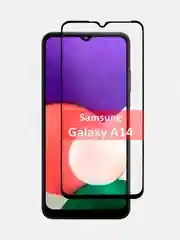 Защитное стекло Samsung Galaxy A14, стекло на самсунг а14