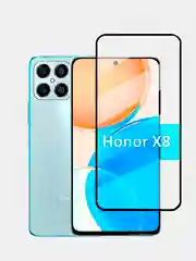 Защитное стекло Honor X8, стекло на хонор х8