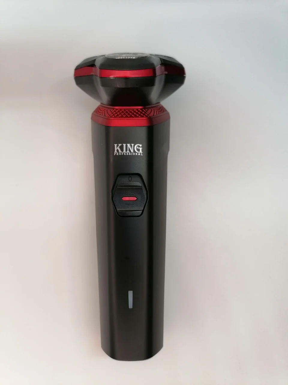 Электробритва электрическая King