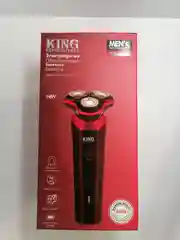Электробритва электрическая King