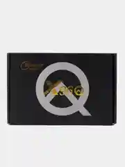 Цифровая смарт-тв приставка для телевизора X96Q 8G/128Gb Android 12.1, Smart TV, 4K