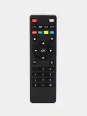 Цифровая смарт-тв приставка для телевизора X96Q 8G/128Gb Android 12.1, Smart TV, 4K