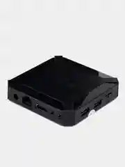 Цифровая смарт-тв приставка для телевизора X96Q 8G/128Gb Android 12.1, Smart TV, 4K