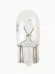 Лампа W5W 12V (5W) б/ц (фон.осв.ном.знака, габариты) 10шт в комп., арт. 800045
