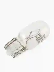 Лампа W5W 12V (5W) б/ц (фон.осв.ном.знака, габариты) 10шт в комп., арт. 800045