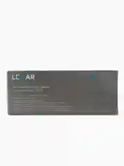 Лампа автомобильная LECAR W5W, 12V/5W, 10 шт, арт. LECAR000191301