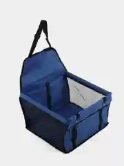 Синий автокресло для животных 40*30*25 см, два цвета