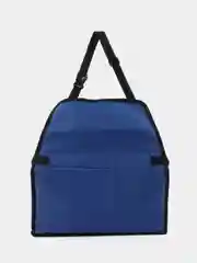Синий автокресло для животных 40*30*25 см, два цвета