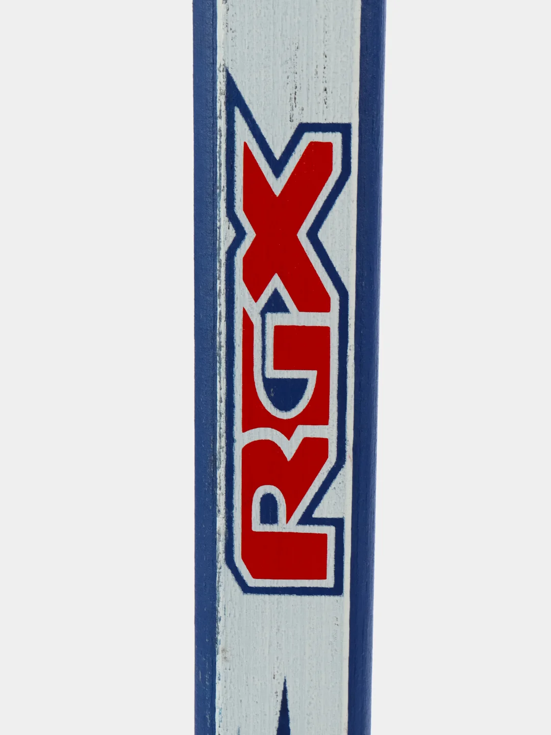 Синий клюшка хоккейная взрослая RGX DYNAMIC L,XL, правая