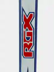 Синий клюшка хоккейная взрослая RGX DYNAMIC L,XL, правая