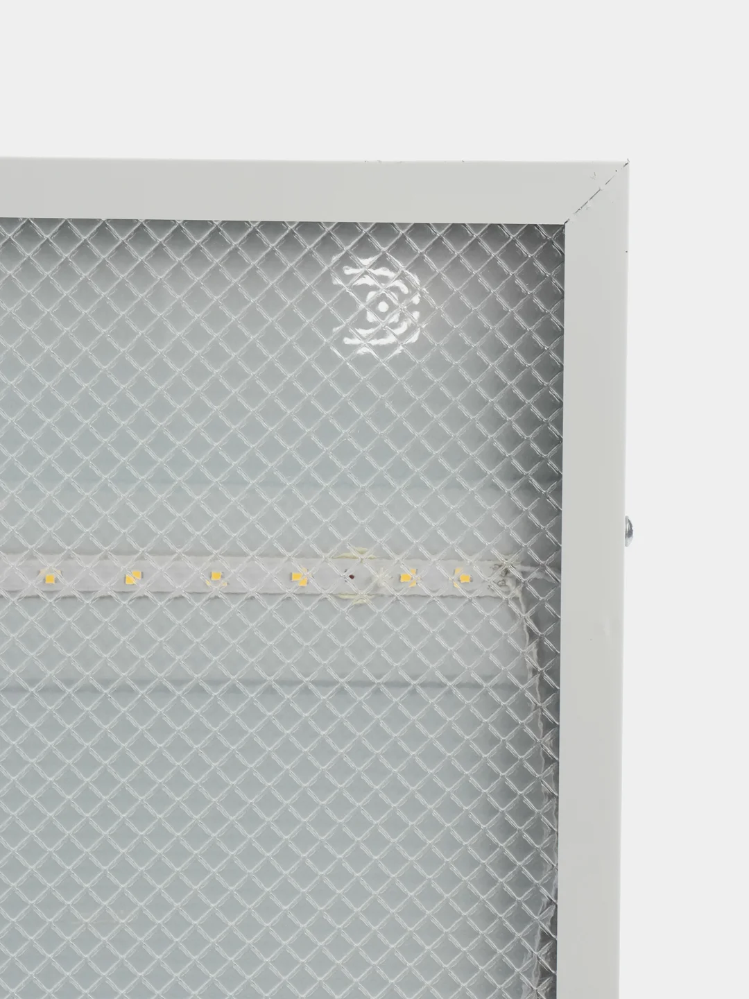 Панель-LED Smartbuy универсальная36W/4000K  SBL- UNI-36W-40