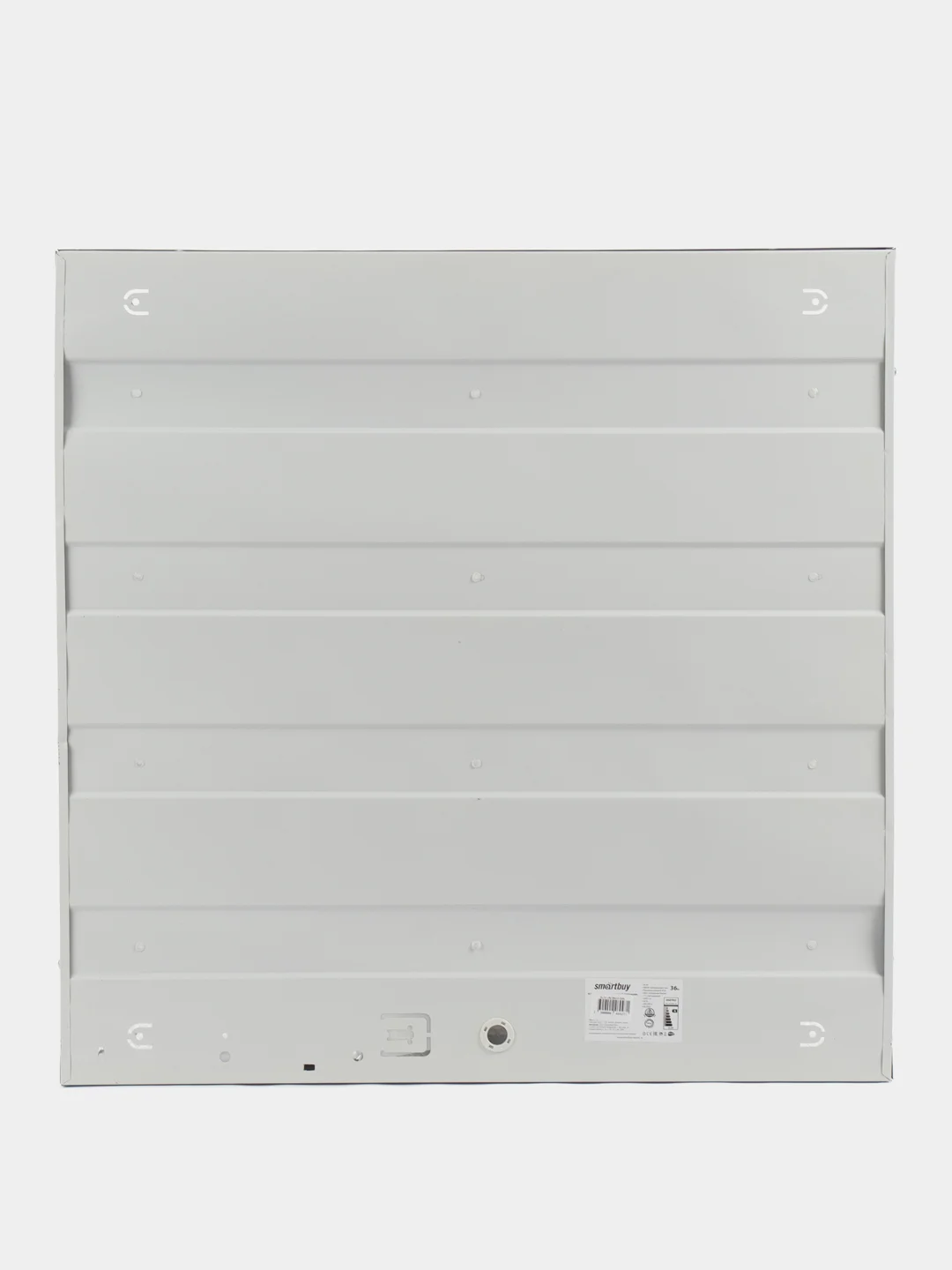 Панель-LED Smartbuy универсальная36W/4000K  SBL- UNI-36W-40
