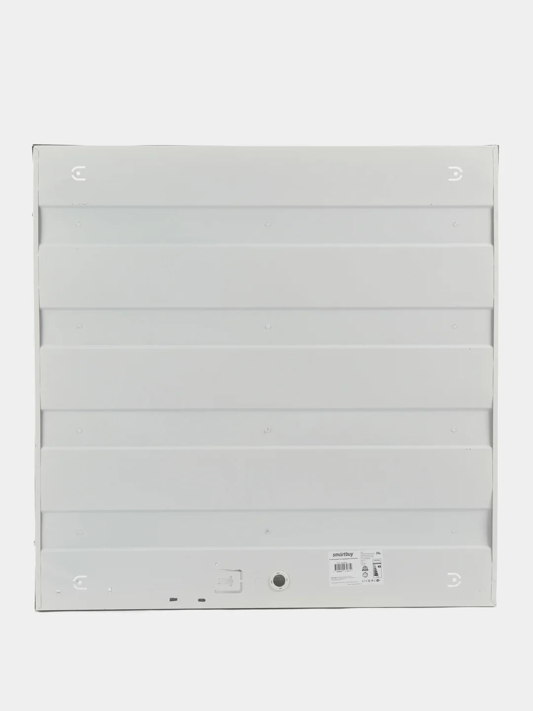 Панель-LED Smartbuy универсальная36W/4500K SBL- UNI-36W-45K