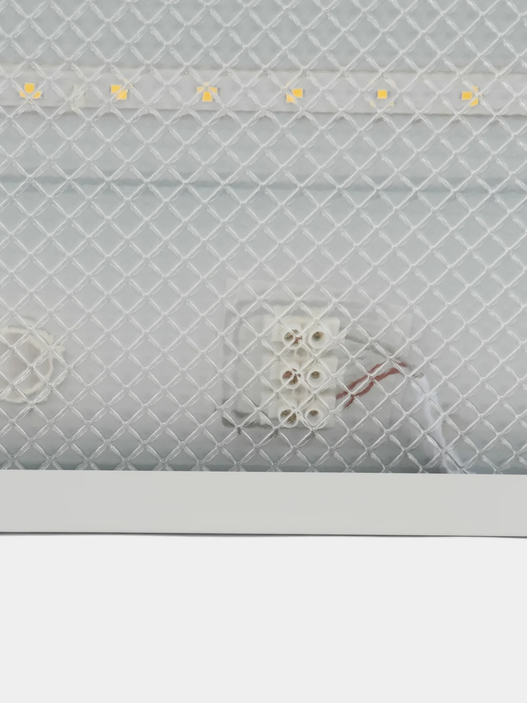 Панель-LED Smartbuy универсальная36W/4000K  SBL- UNI-36W-40