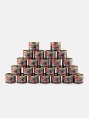 Blitz Starter 24 штуки, корм для беременных кошек и котят, 24 х 200 г