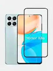Защитное стекло Honor X8A, стекло на хонор х8а