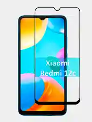 Защитное стекло Xiaomi Redmi 12C , стекло на сяоми редми 12с