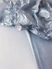 Серебряный тишью бумага для упаковки подарков, PREMIUM. 10 листов упаковка, 50*66 см. 13 цветов