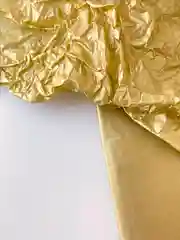 Золотой тишью бумага для упаковки подарков, PREMIUM. 10 листов упаковка, 50*66 см. 13 цветов