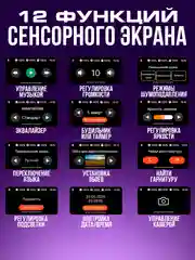 Белый беспроводные наушники