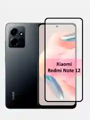 Защитное стекло Xiaomi Redmi Note 12 , стекло на сяоми редми ноут 12