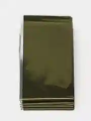 Спасательное термоодеяло 2 шт 160*210, глянец