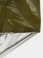 Спасательное термоодеяло 2 шт 130*210, матовое