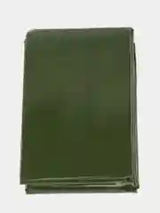 Спасательное термоодеяло, 10 шт, 130*210, матовое